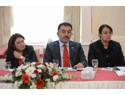 Ak Partili Soysal: Çiftçimize Mazot Ve Gübre Desteği Ödemeleri Başladı