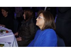 'Bir Başkadır Benim Memleketim' Projesinin Gala Gecesi Gerçekleştirildi