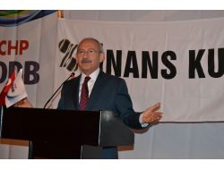 Kılıçdaroğlu Net Konuştu!