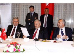 Yeni Hava Limanı İçin Hedefimiz 3 Sağlam Teklif Olması