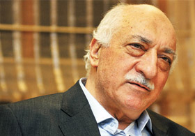 Gülen'den İddialara Sert Tepki