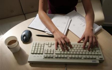 İnternete Vergi Sürprizi