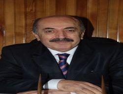 "Yeni Yılda Sıkıntılarımızı Birlik Ve Beraberlik İçinde Aşacağız!"