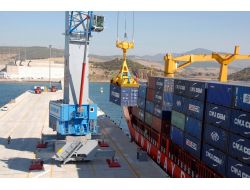 Şubat İhracatı 11,7 Milyar Dolar