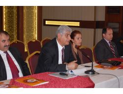 Özbey: Hayat Boyu Öğrenme Geniş Bir Kesime Hitap Ediyor