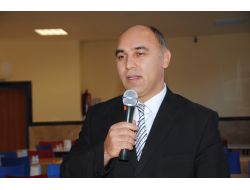 Babalarıyla Kahvaltı Yapıp Birlikte Vakit Geçirdiler