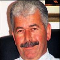 Mahmutlar Belediye Başkanı tutuklandı