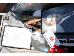 Polis Çöpe Atılan Atatürk Posterleri İçin İnceleme Başlattı