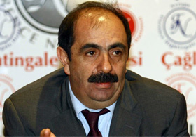 Çapan 40 milyon $'a otel aldı