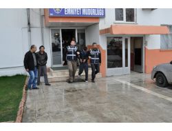 Birecik'te 78 Kilogram Kubar Esrar Maddesi