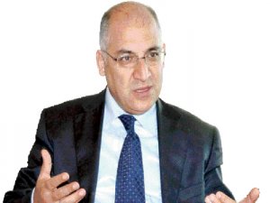 Büyükekşi: "İhracatçı finansmanda zorlanıyor"