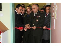 Okul, Hastanede Yatan Çocukların Ayağına Geldi