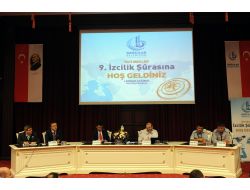 9. İzcilik Şurası Bağcılar'da Düzenlendi