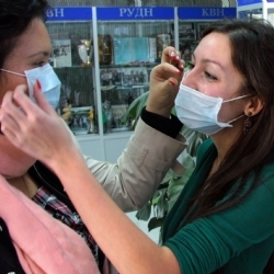 Domuz Gribi Can Almaya Devam Ediyor!.