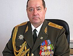 Rus Komutan 1 Milyar Dolar Yolsuzluk Nedeni İle Görevinden Alındı