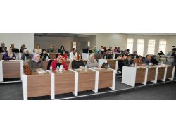 'Mutlu Nesiller Mutlu Aile İle Başlar'