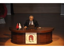 Prof. Dr. Bedir: Neden Kur’an-ı Kerim Belgeseli Yapılmıyor