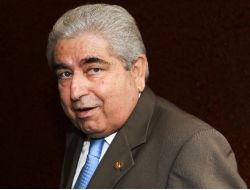 Görevini Devreden Hristofyas'ı 15 Kişilik Ekip Koruyacak