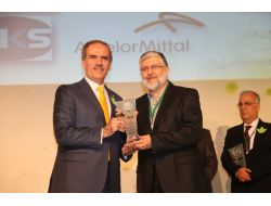 Sağlıklı Kentler Birliği, Çevreci Firmaları Ödüllendirdi