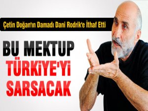 Dani Rodrik'e ithaf bir mektup