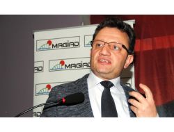 Japonların Yüzde 98'i Kültür, Tarih Ve Doğa Turizmi İçin Geliyor