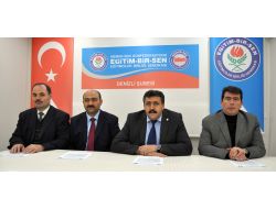 'Paü’de 28 Şubat’ın Başörtüsü Zulmü Devam Ediyor'