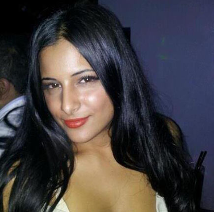 Ayda Mosharraf: 'Beni Kullanmaya Çalıştılar'