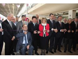 EVLİLİK ŞENLİĞİ BAŞLADI