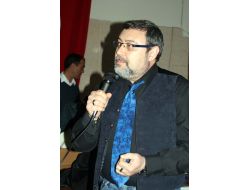 Bergama'da Kuzey Ege Limanı Tanıtıldı