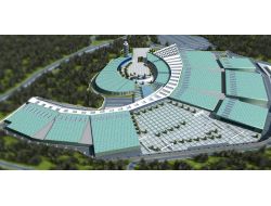 İzmir'deki Yeni Fuar Alanının Temelini Kılıçdaroğlu Atacak