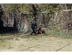 Abd Dışişleri Bakanı Kerry İçin Yoğun Güvenlik Önlemi Alındı