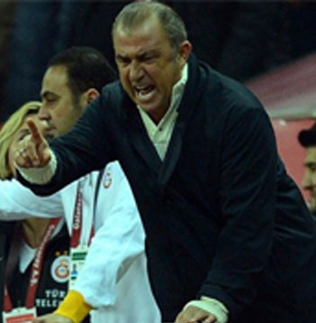 'Eleman'ın intikamını aldı!