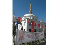 Necmettin Erbakan Mevlit İle Anıldı