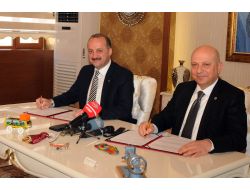 Türkiye’nin İlk Çocuk Müzesi İçin Protokol İmzalandı