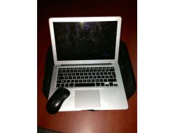 Bilgisayarının Çalındığını Polisten Öğrendi