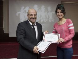 37 Sağlık Çalışanı Erzurum’da Yenidoğan Canlandırması Eğitimi Aldı