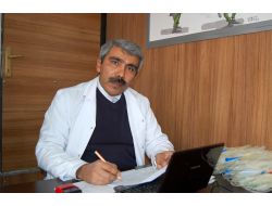 Kızılay’dan Tatvan’da Kan Bağışı Kampanyası