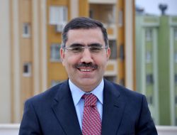 Ulubatlı Kültür Evini Bakan Ömer Çelik Açacak