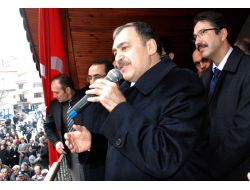 '2b Arazileri 1980'den Beri Bütün Hükümetlerin Meselesiydi Biz Çözdük'