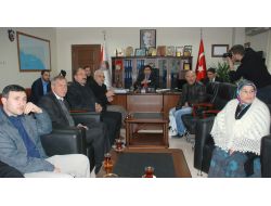 Polis Seferber Oldu 108 Kayıptan 93'üne Ulaştı