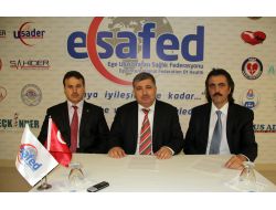 Esafed Somali’de Bebek Ölümlerini Yarıdan Fazla Azalttı