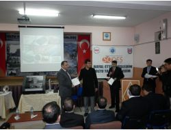 Oltu Hem'de Sertifika Heyecanı