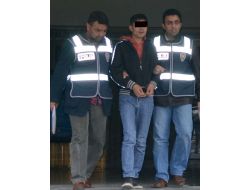 Hastaların Cep Telefonunu Çalan Kişi Yakalandı