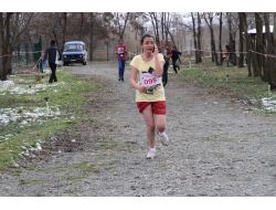 Krosta Ağlatan Yarışma