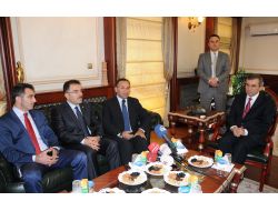 Bozdağ: Başörtüsü Yasağını Öngören Bir Anayasal Bir Düzenleme Yok