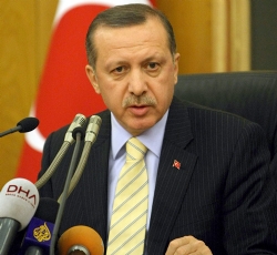 'Geleceği Birlikte İnşa Edeceğiz'