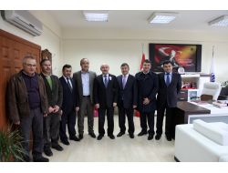 Kısa: Havaalanının Maliyeti Bu Yıl Ki Vergilerle Karşılandı