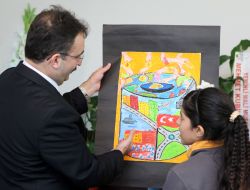 Muğla Vergi Dairesi Öğrencileri Ödüllendirdi