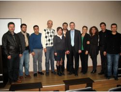 Genç İşadamlarından Hocalı Katliamı Açıklaması