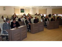 İl Genel Meclisi Toplantıları 4 Mart’ta Başlıyor